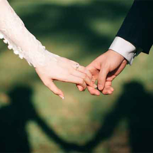 ازدواج با افراد اسکیزو فرنی