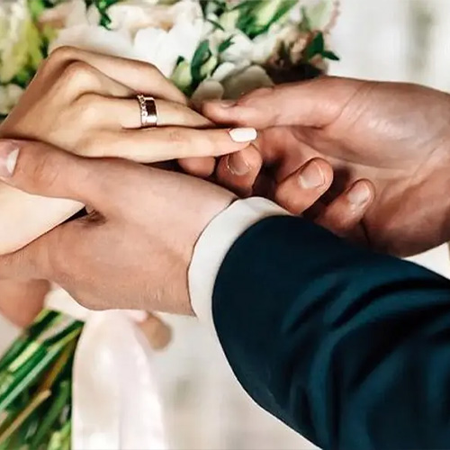 ازدواج برای فرار از تنهایی