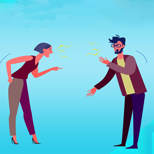 با چه کسانی ازدواج نکنیم؟