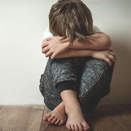 مشاوره اختلالات خلقی کودک و نوجوان در باغ فیض