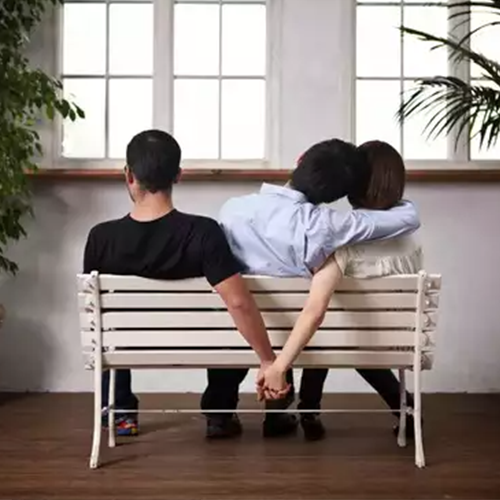 مشاوره خیانت