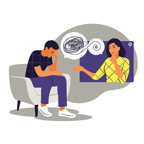 مشاوره چیست؟
