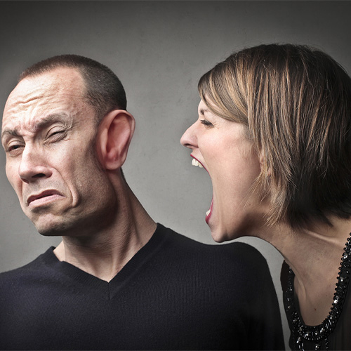 ویژگی های زن نامناسب برای ازدواج