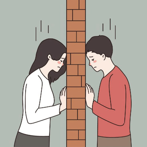 پشیمانی از ازدواج