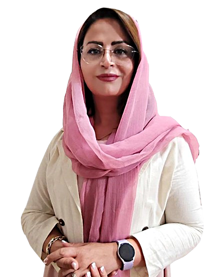 الهام سعیدی