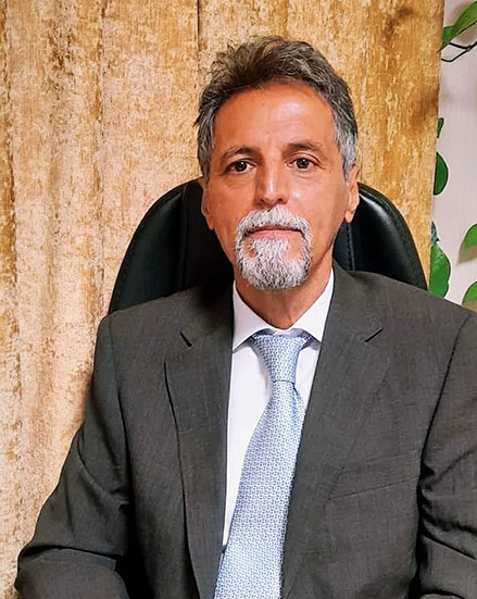 آقای جابر جلالی