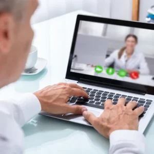 مشاوره آنلاین با روانشناس
