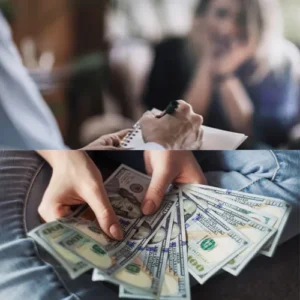 هزینه جلسات مشاوره در کلینیک روانشناسی
