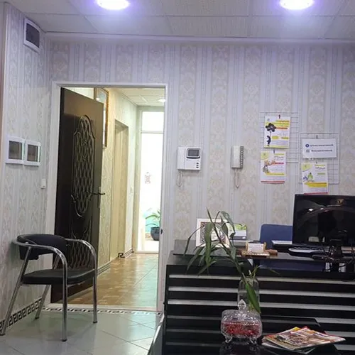 کلینیک روانشناسی آرامش غرب تهران