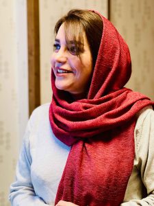 دکتر مریم لطفی مشاوره روانشناس