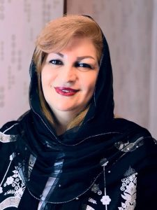 میترا تهرانچی