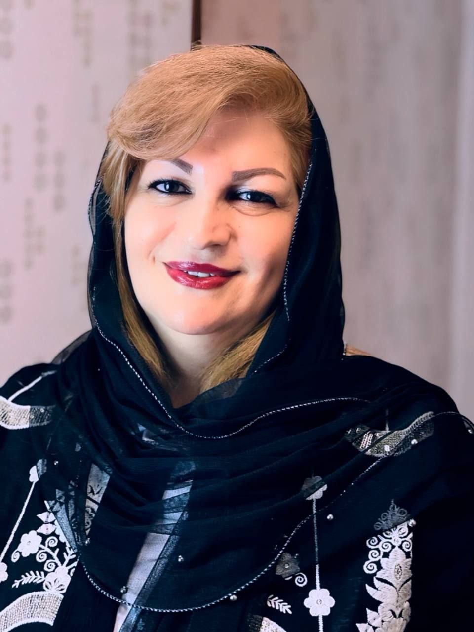 میترا تهرانچی