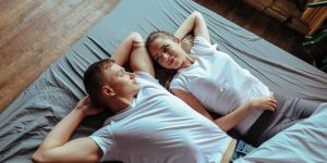 سکس تراپی چیست و سکس تراپیست چه می‌کند
