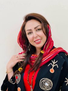 مشاور مینا رسولی