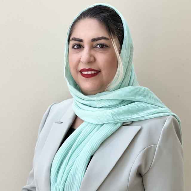 مشاور هلن غیاثوندی