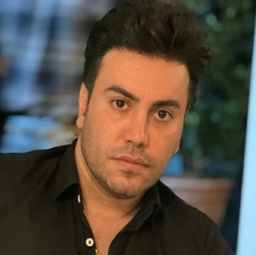 مهدی زرعکانی