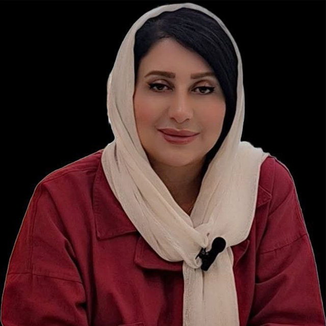 سعیده مقدم‌نیا