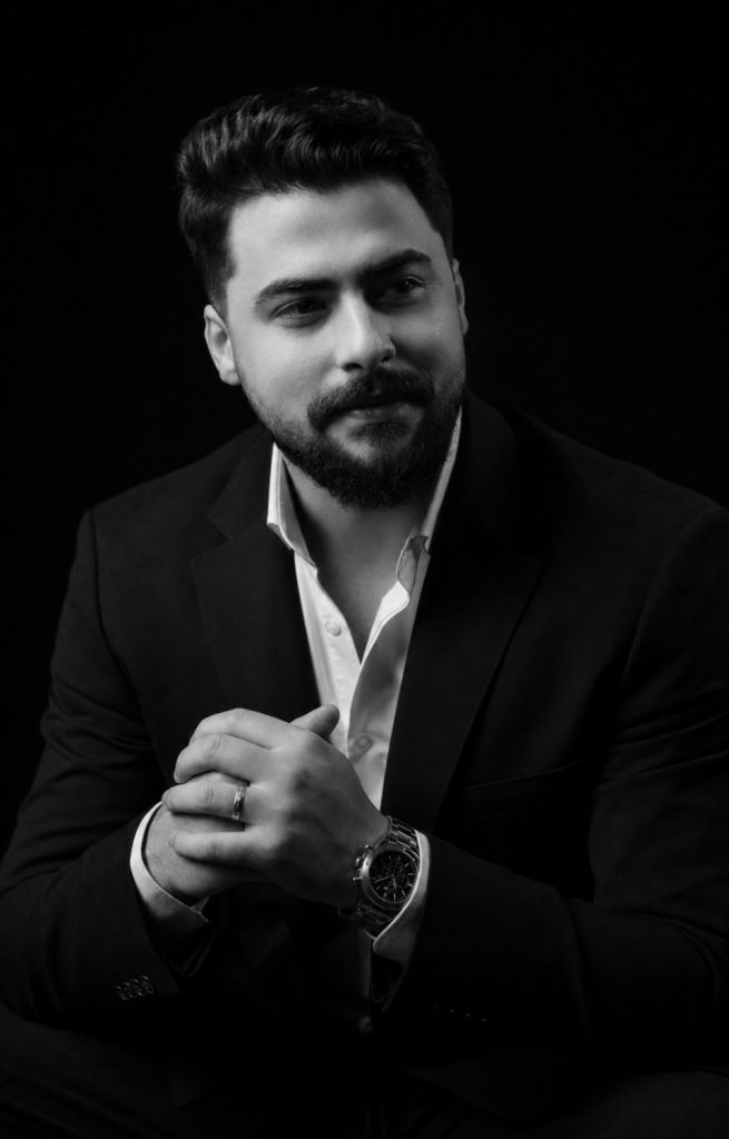 دکتر مهدی کاظمی