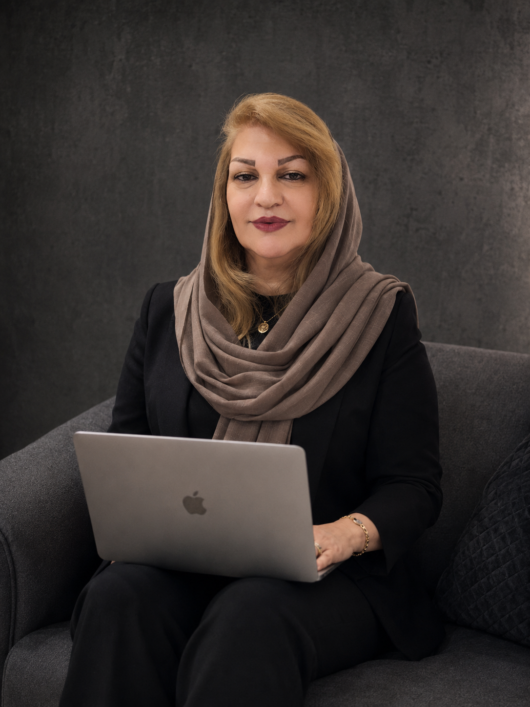 میترا تهرانچی