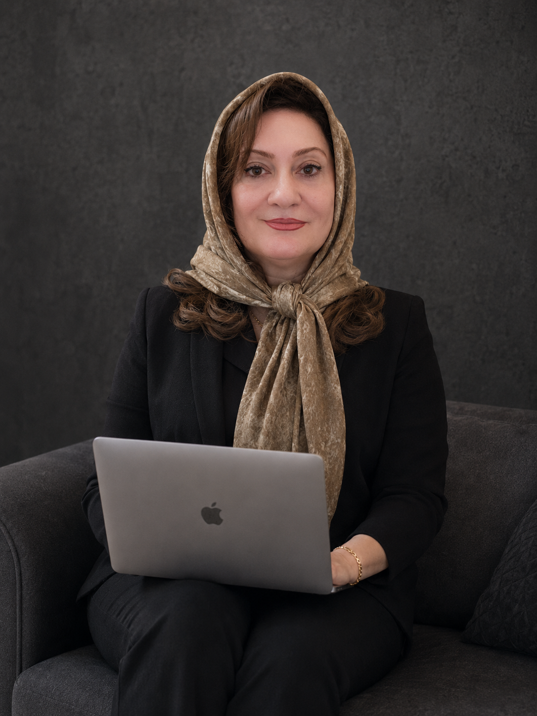 دکتر افروز پور فهیمی