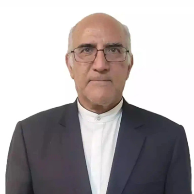 آقای محمد غفاری